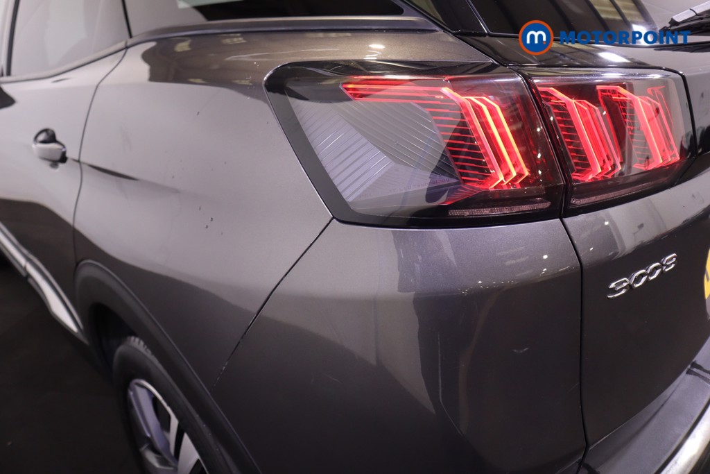 Peugeot 3008 Allure Premium Automatic Diesel SUV - Stock Number (1556329) - 26th supplementary image
