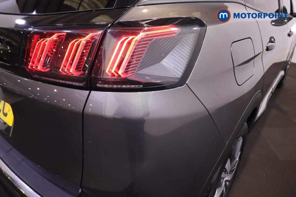 Peugeot 3008 Allure Premium Automatic Diesel SUV - Stock Number (1556329) - 27th supplementary image