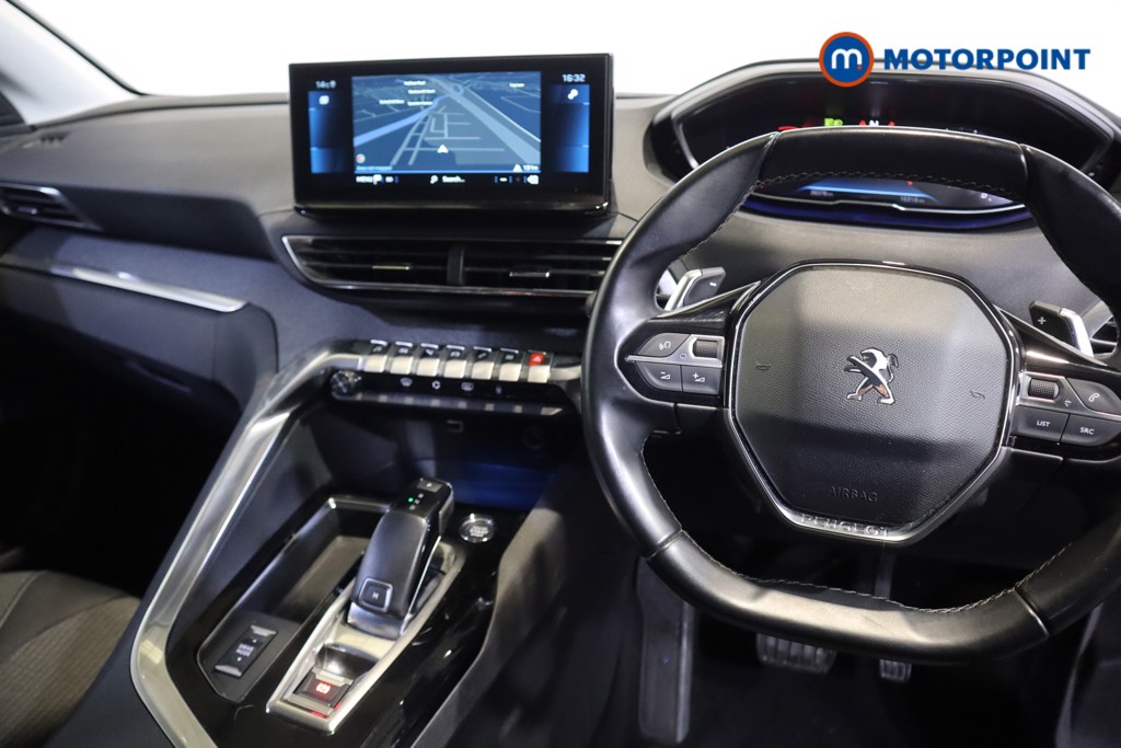 Peugeot 3008 Allure Premium Automatic Diesel SUV - Stock Number (1556329) - 1st supplementary image