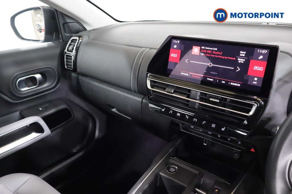 Citroen C5 Aircross E-Series Automatic Petrol SUV - Stock Number (1561730) - 3rd supplementary image