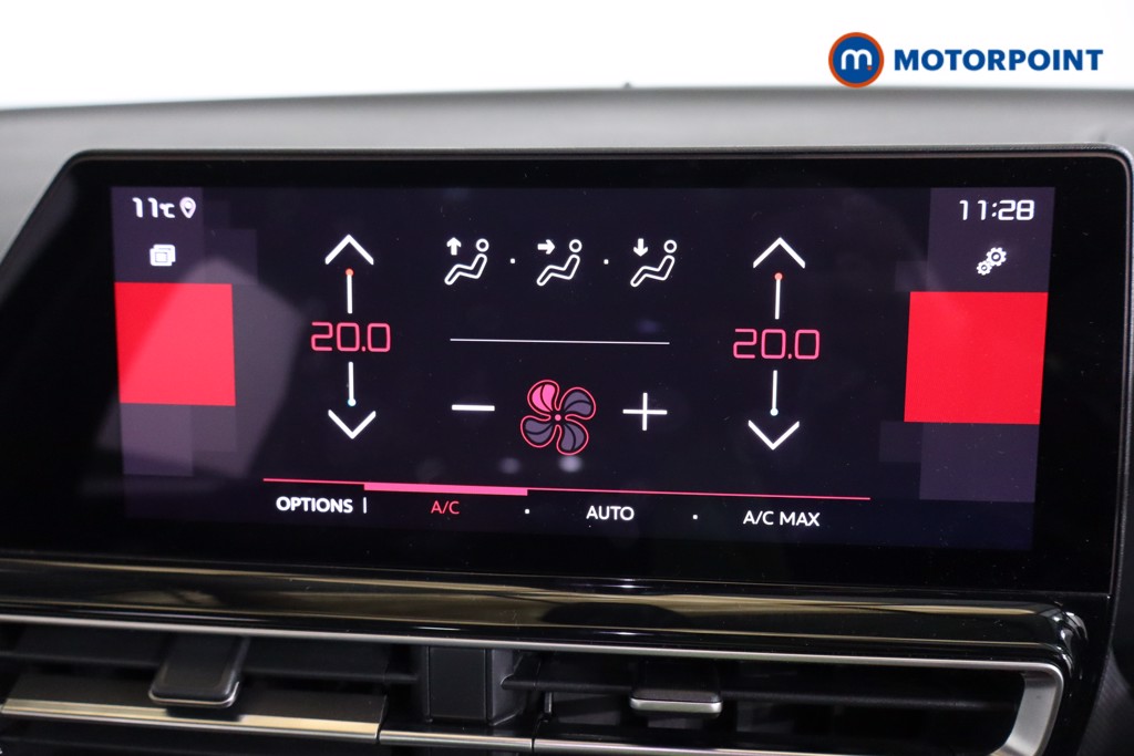 Citroen C5 Aircross E-Series Automatic Petrol SUV - Stock Number (1561730) - 5th supplementary image