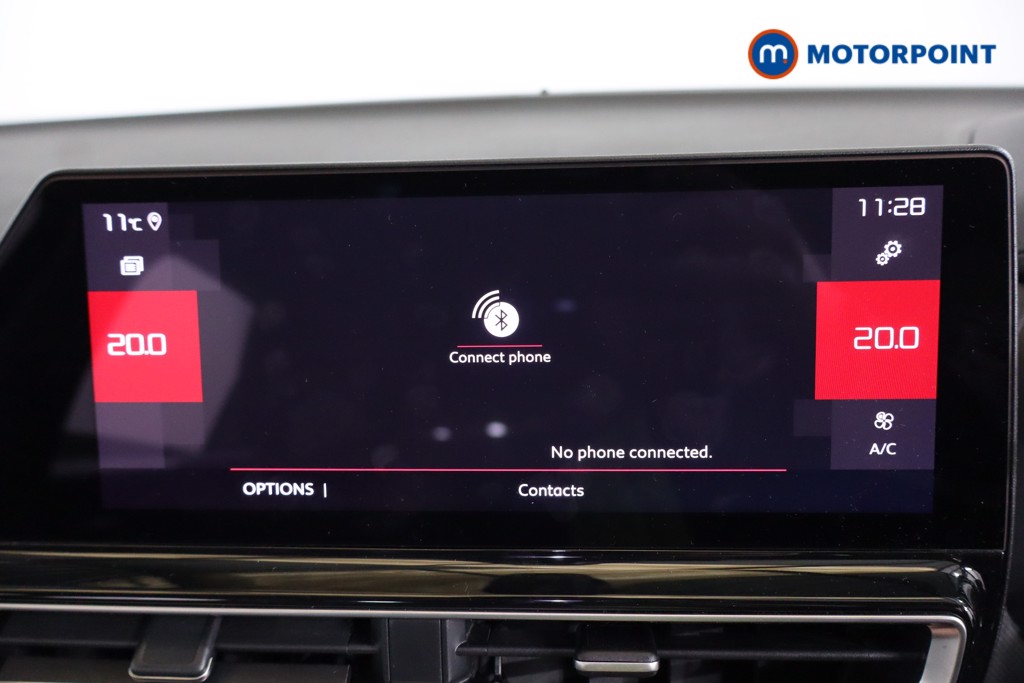 Citroen C5 Aircross E-Series Automatic Petrol SUV - Stock Number (1561730) - 8th supplementary image