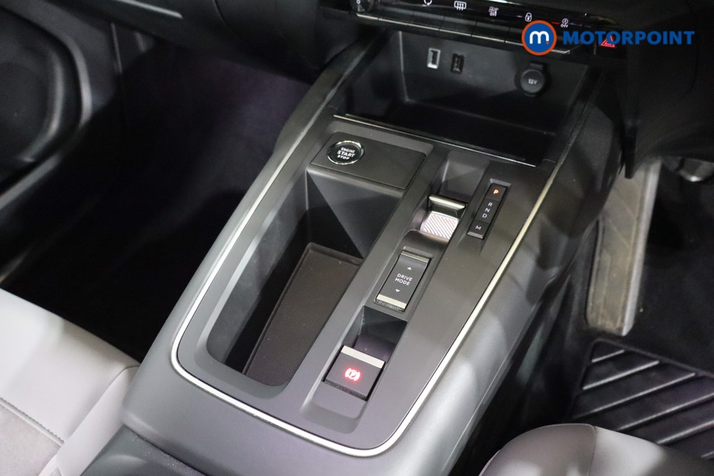 Citroen C5 Aircross E-Series Automatic Petrol SUV - Stock Number (1561730) - 11th supplementary image