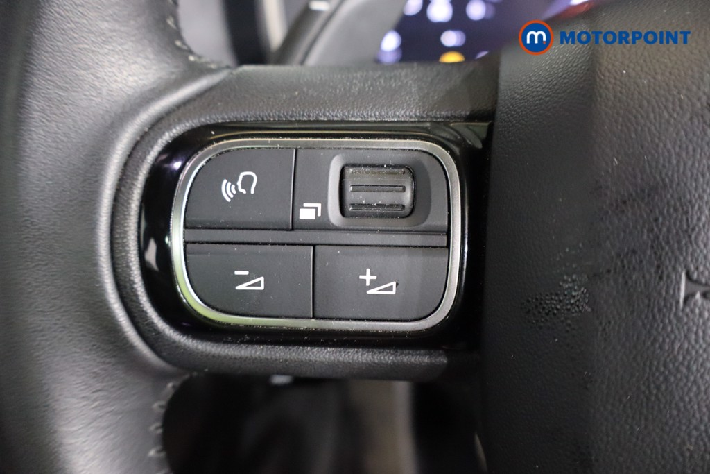 Citroen C5 Aircross E-Series Automatic Petrol SUV - Stock Number (1561730) - 12th supplementary image