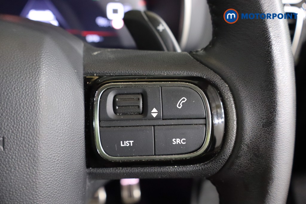 Citroen C5 Aircross E-Series Automatic Petrol SUV - Stock Number (1561730) - 13th supplementary image