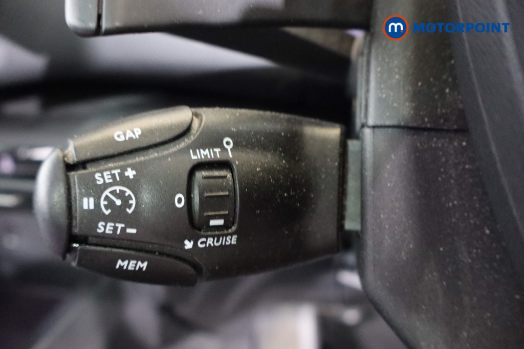 Citroen C5 Aircross E-Series Automatic Petrol SUV - Stock Number (1561730) - 15th supplementary image