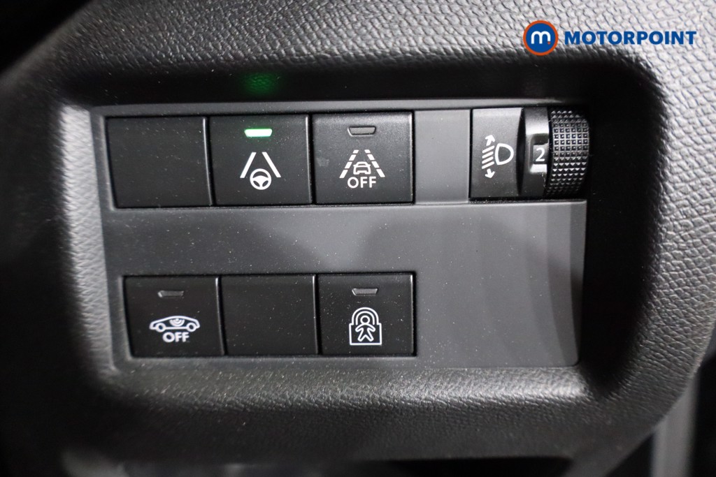 Citroen C5 Aircross E-Series Automatic Petrol SUV - Stock Number (1561730) - 17th supplementary image