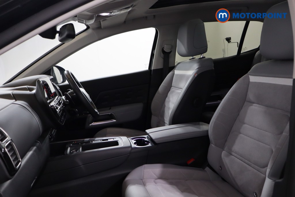 Citroen C5 Aircross E-Series Automatic Petrol SUV - Stock Number (1561730) - 21st supplementary image