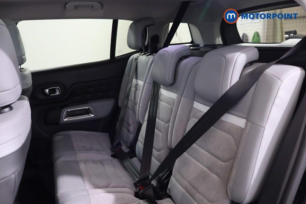 Citroen C5 Aircross E-Series Automatic Petrol SUV - Stock Number (1561730) - 22nd supplementary image