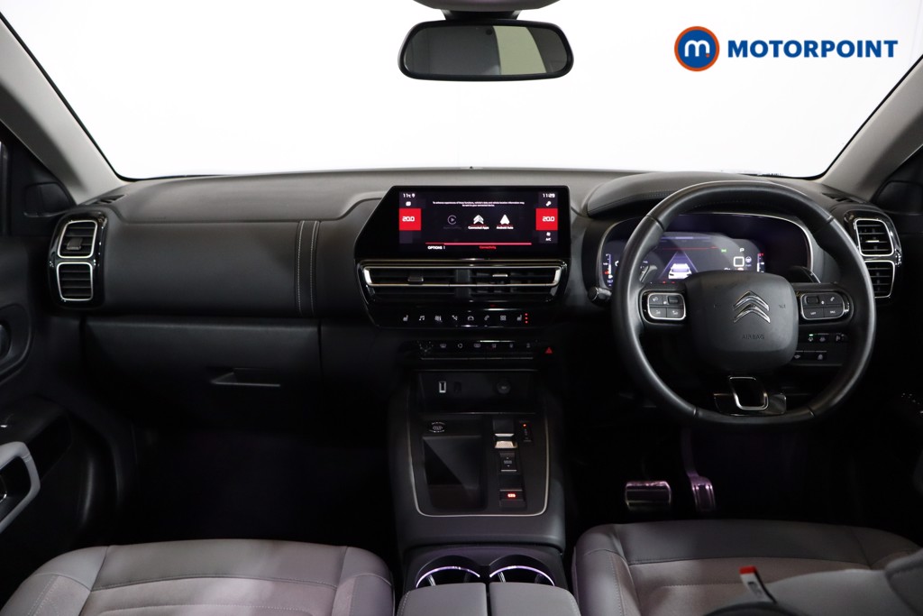 Citroen C5 Aircross E-Series Automatic Petrol SUV - Stock Number (1561730) - 24th supplementary image