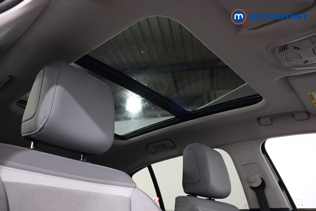 Citroen C5 Aircross E-Series Automatic Petrol SUV - Stock Number (1561730) - 25th supplementary image