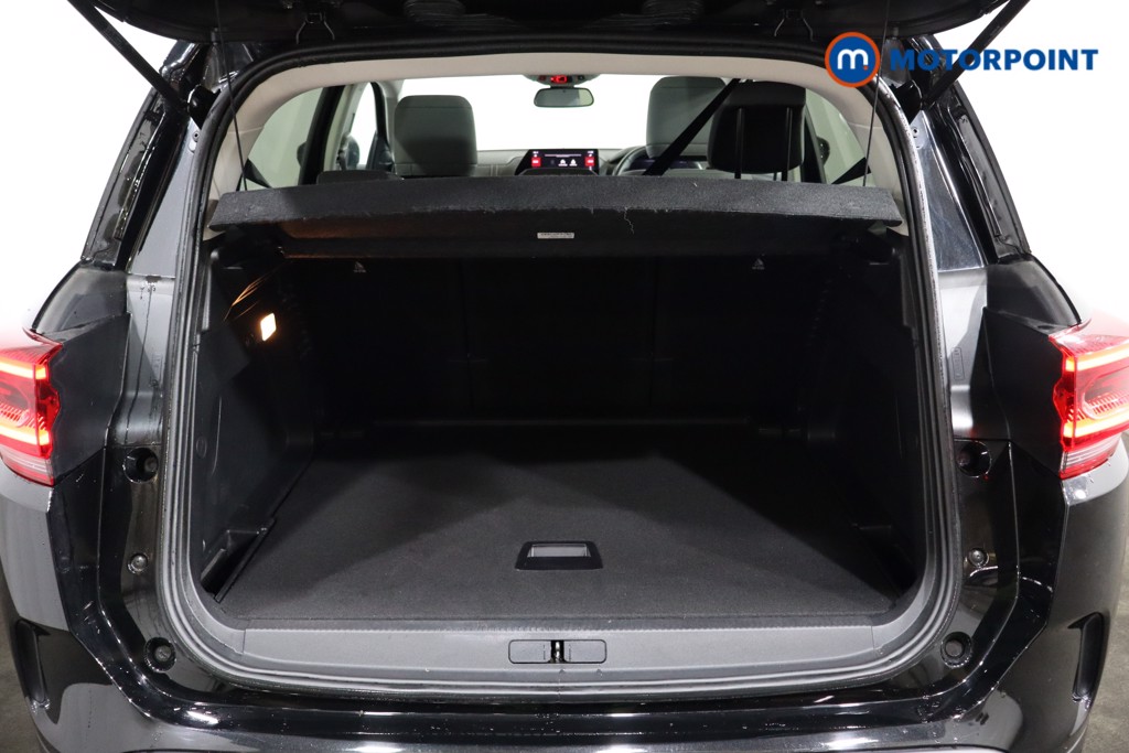 Citroen C5 Aircross E-Series Automatic Petrol SUV - Stock Number (1561730) - 26th supplementary image