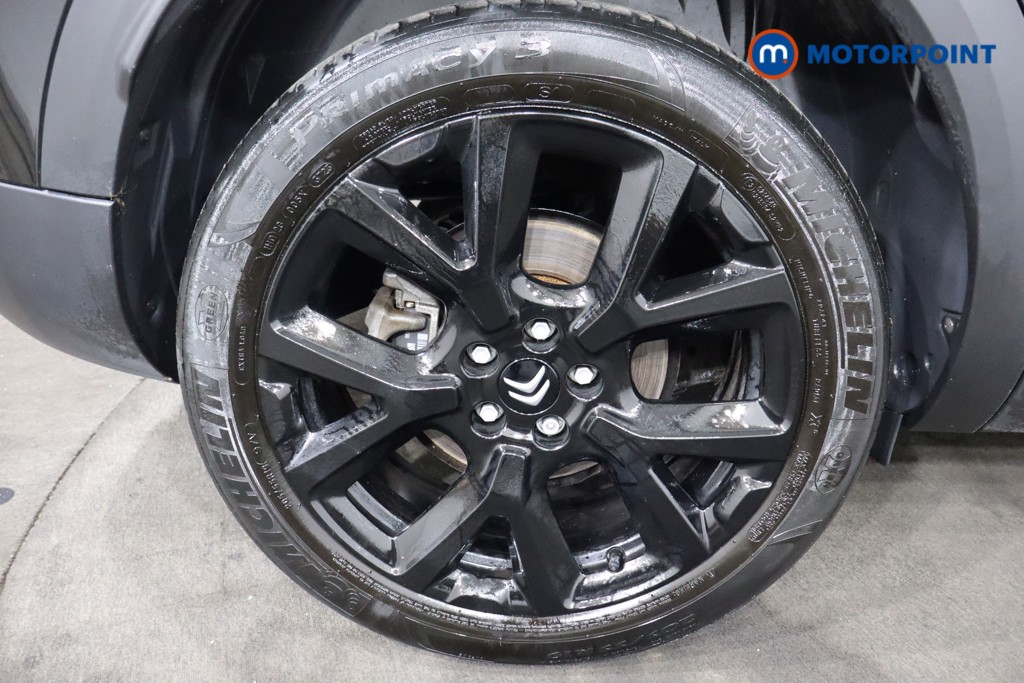 Citroen C5 Aircross E-Series Automatic Petrol SUV - Stock Number (1561730) - 28th supplementary image