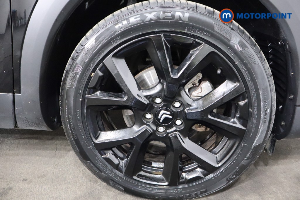 Citroen C5 Aircross E-Series Automatic Petrol SUV - Stock Number (1561730) - 29th supplementary image