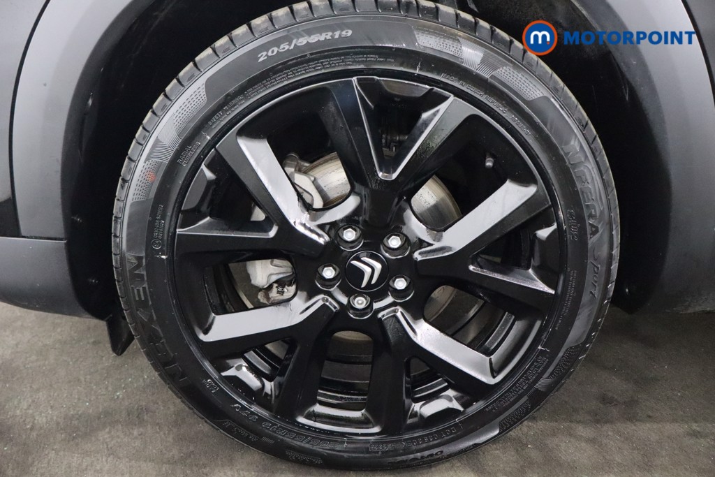 Citroen C5 Aircross E-Series Automatic Petrol SUV - Stock Number (1561730) - 30th supplementary image