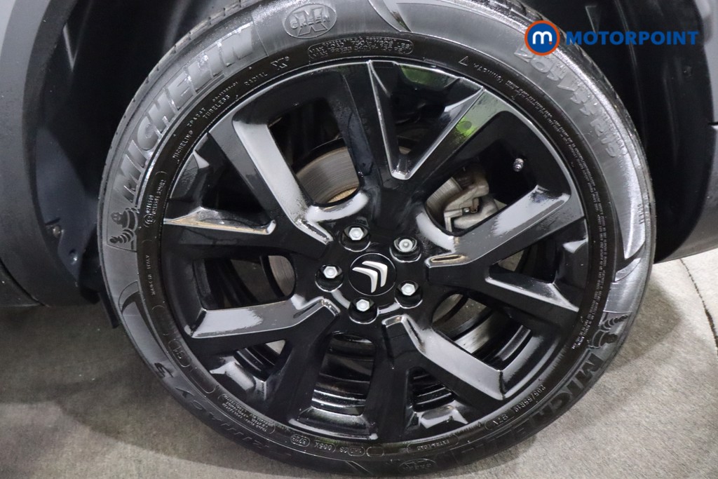 Citroen C5 Aircross E-Series Automatic Petrol SUV - Stock Number (1561730) - 31st supplementary image