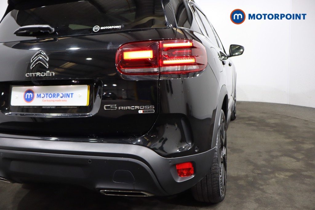 Citroen C5 Aircross E-Series Automatic Petrol SUV - Stock Number (1561730) - 33rd supplementary image