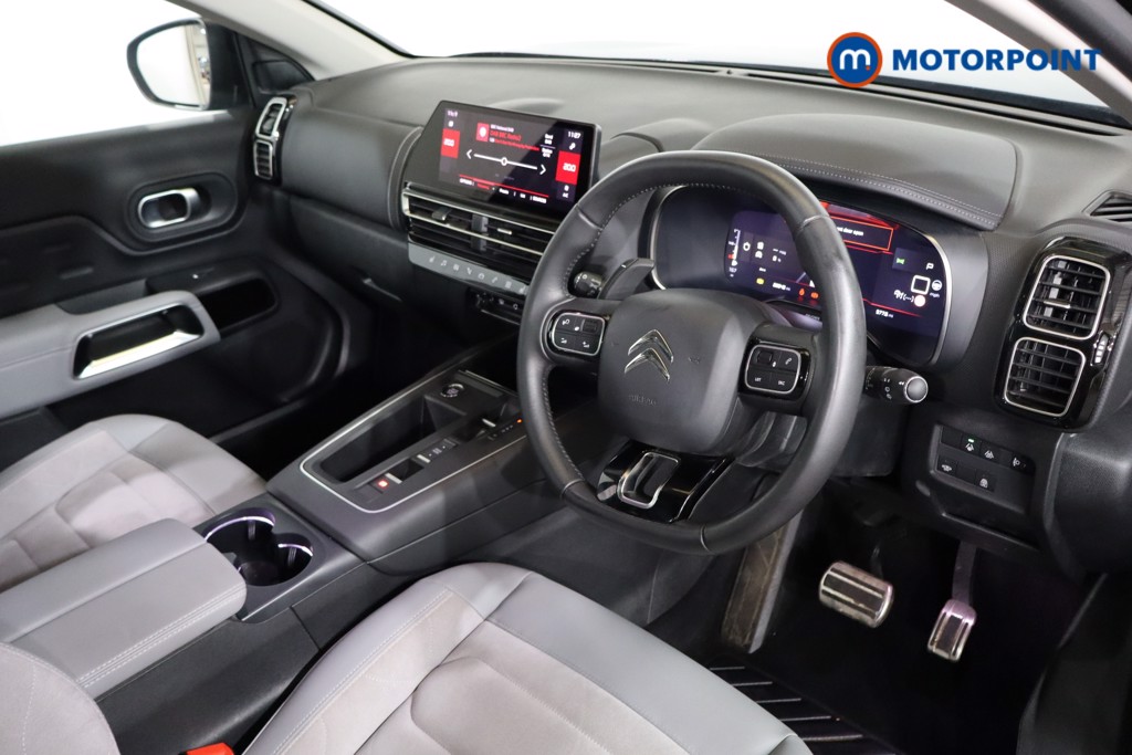 Citroen C5 Aircross E-Series Automatic Petrol SUV - Stock Number (1561730) - 1st supplementary image