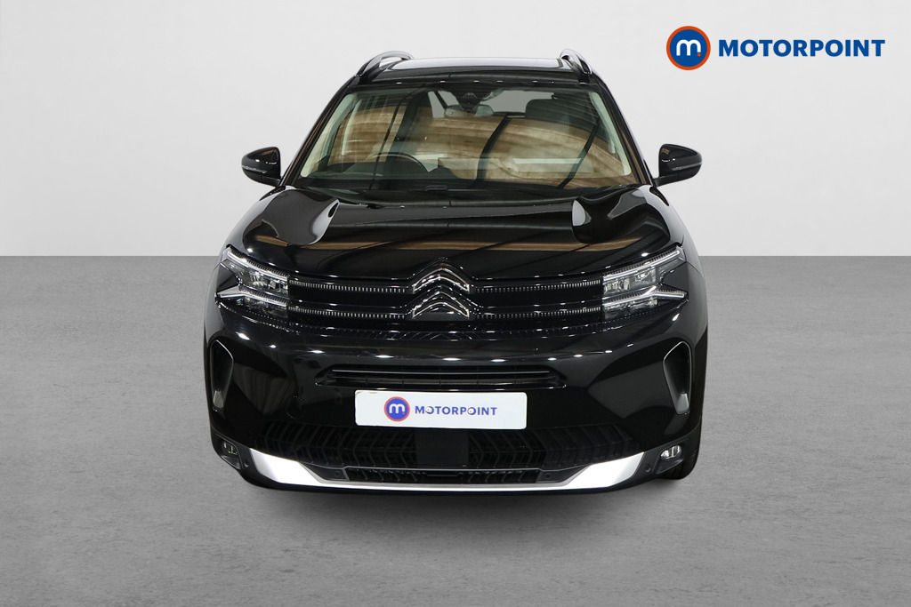 Citroen C5 Aircross E-Series Automatic Petrol SUV - Stock Number (1561730) - Front bumper