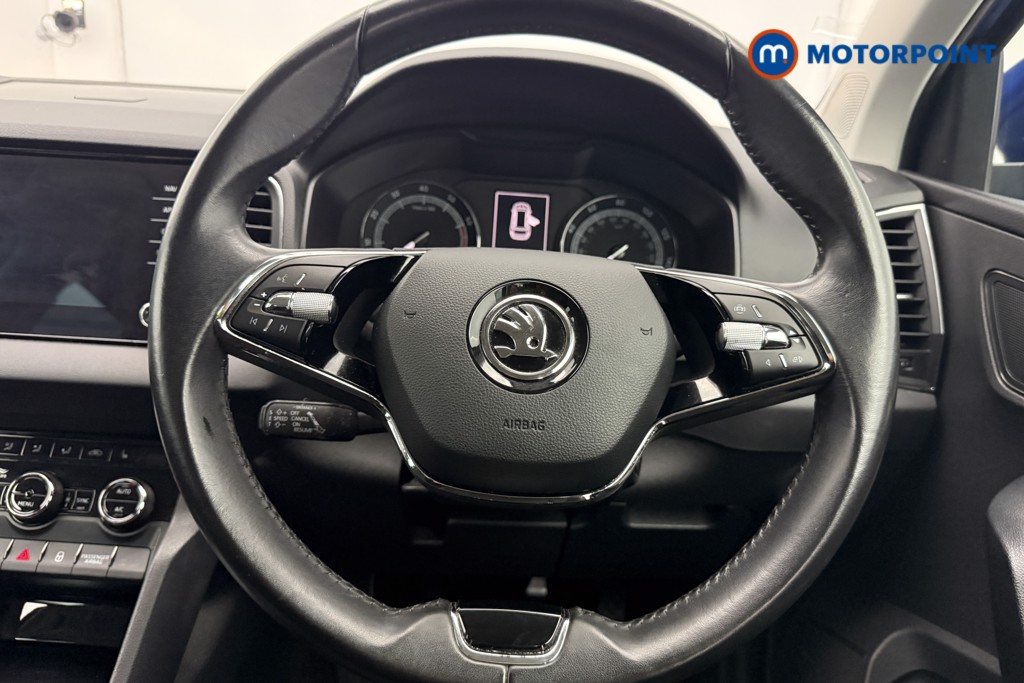 Skoda Karoq Se Technology Manual Petrol SUV - Stock Number (1564046) - 5th supplementary image