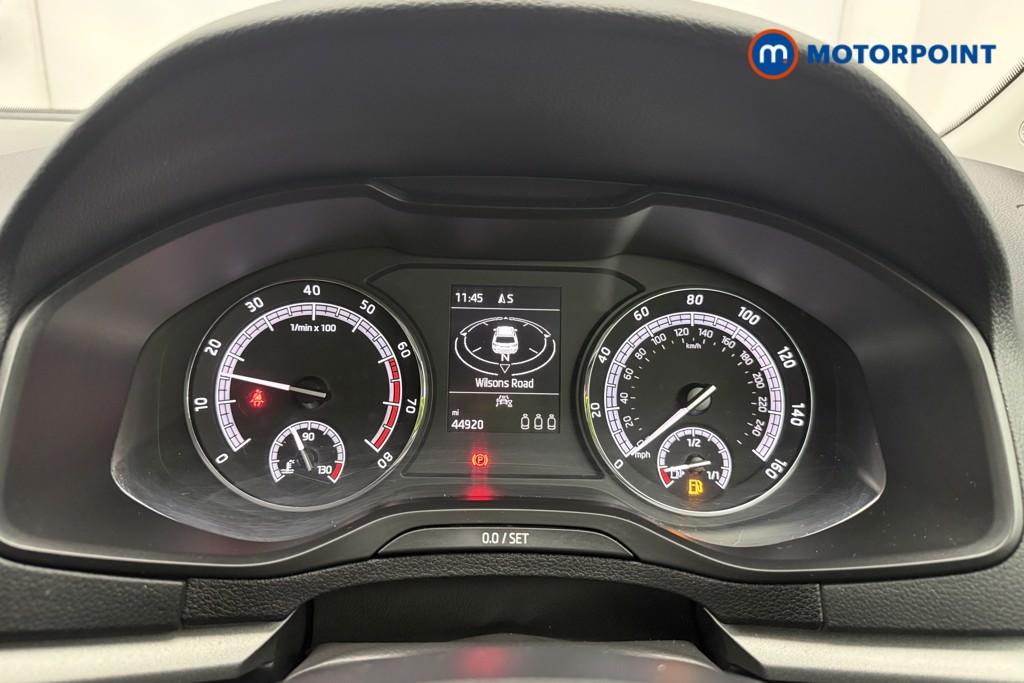 Skoda Karoq Se Technology Manual Petrol SUV - Stock Number (1564046) - 6th supplementary image