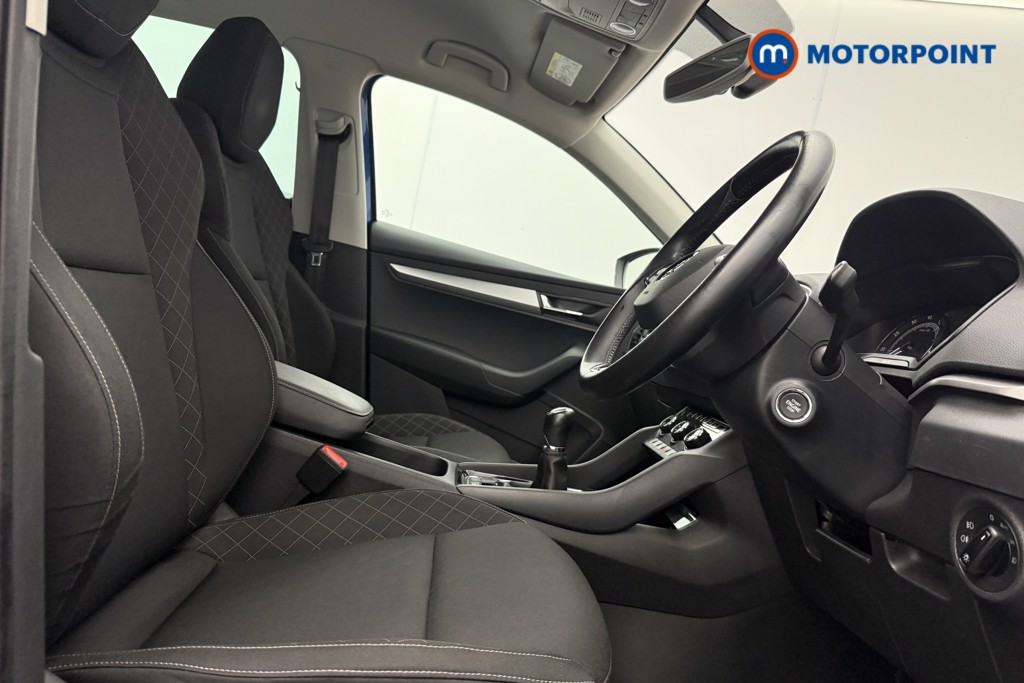 Skoda Karoq Se Technology Manual Petrol SUV - Stock Number (1564046) - 8th supplementary image