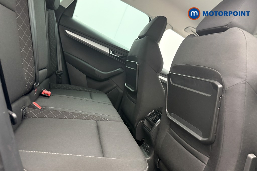 Skoda Karoq Se Technology Manual Petrol SUV - Stock Number (1564046) - 9th supplementary image