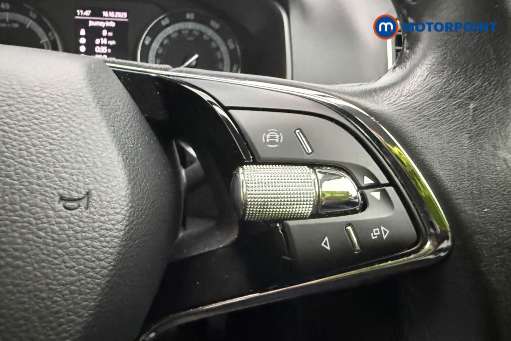 Skoda Karoq Se Technology Manual Petrol SUV - Stock Number (1564046) - 15th supplementary image