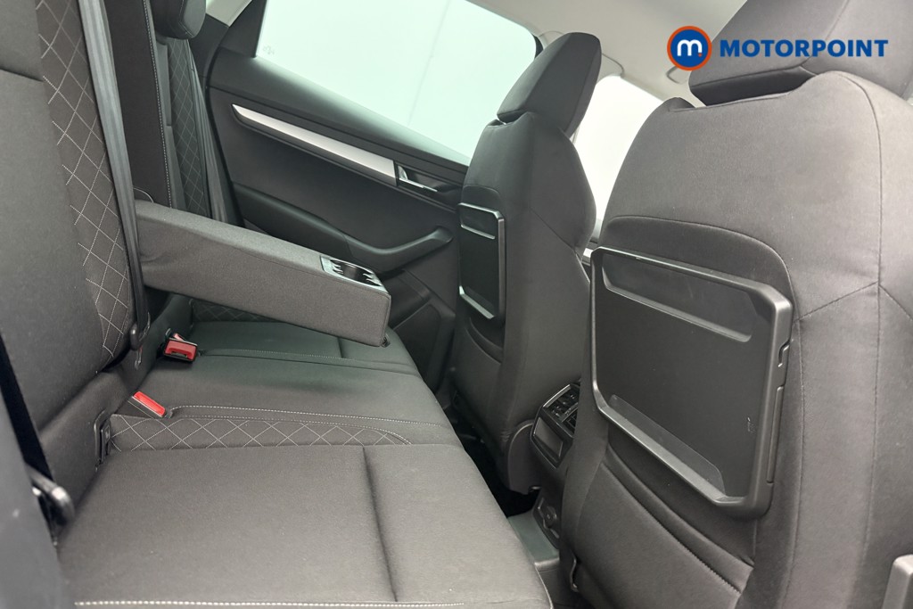 Skoda Karoq Se Technology Manual Petrol SUV - Stock Number (1564046) - 20th supplementary image