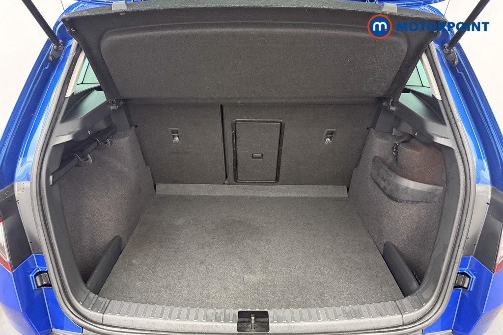 Skoda Karoq Se Technology Manual Petrol SUV - Stock Number (1564046) - 23rd supplementary image