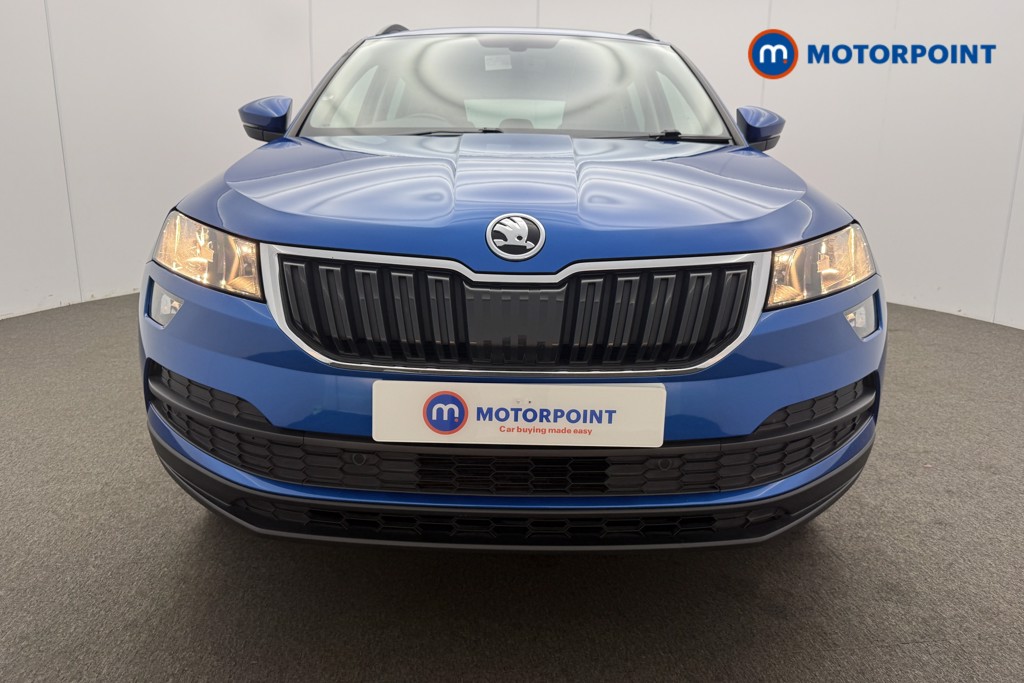 Skoda Karoq Se Technology Manual Petrol SUV - Stock Number (1564046) - 24th supplementary image