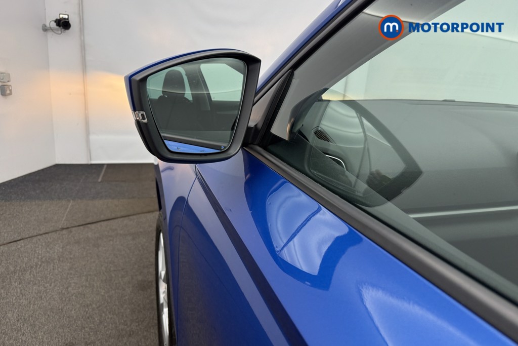 Skoda Karoq Se Technology Manual Petrol SUV - Stock Number (1564046) - 27th supplementary image