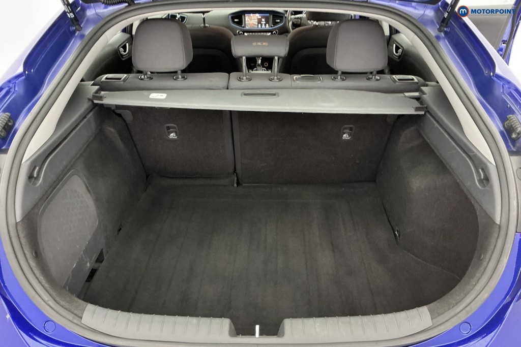 Hyundai Ioniq Premium Automatic Petrol-Electric Hybrid Hatchback - Stock Number (1564842) - 3rd supplementary image