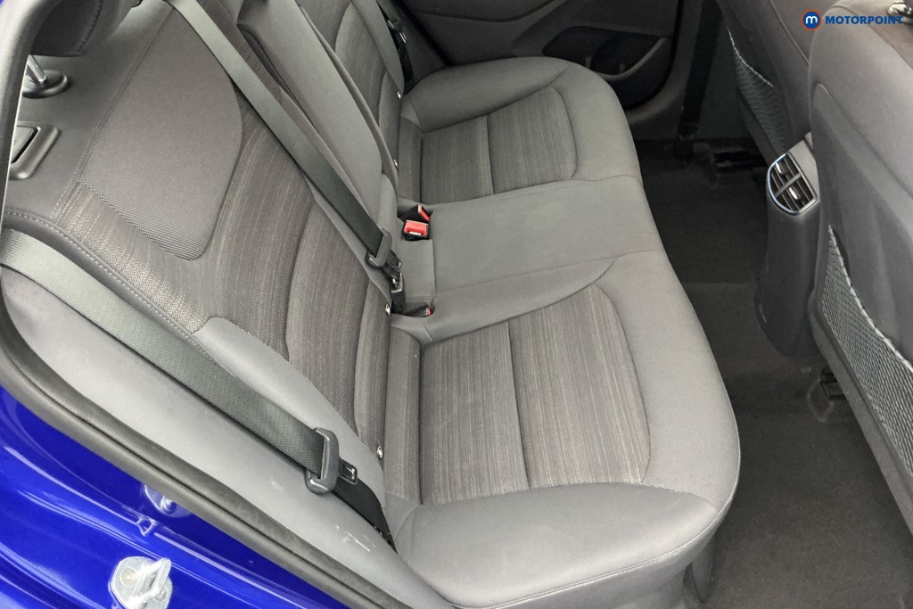 Hyundai Ioniq Premium Automatic Petrol-Electric Hybrid Hatchback - Stock Number (1564842) - 4th supplementary image