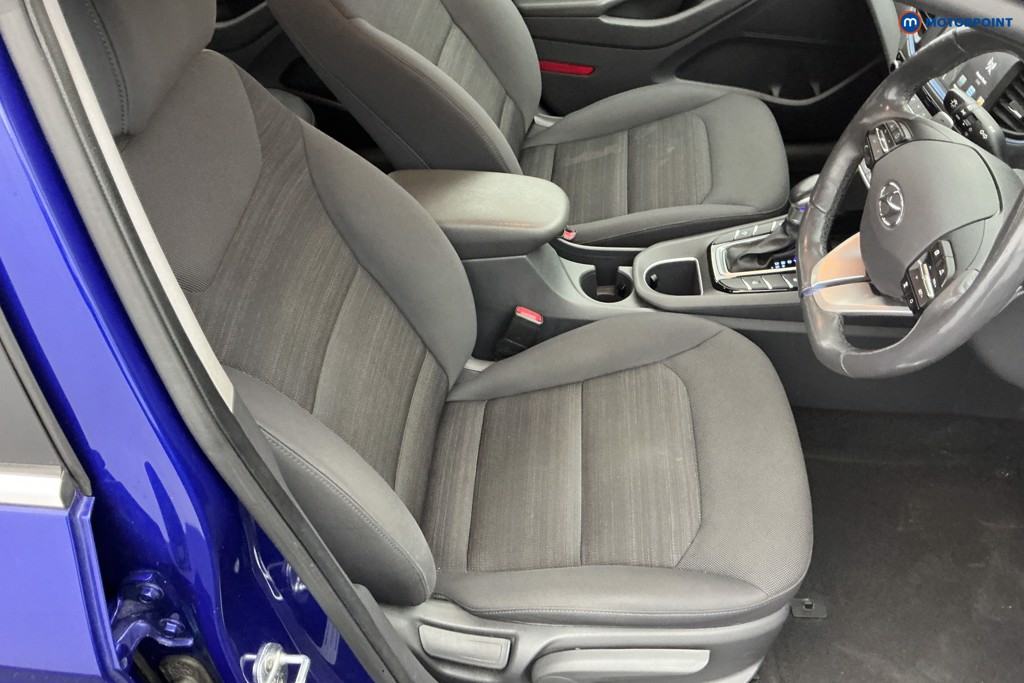 Hyundai Ioniq Premium Automatic Petrol-Electric Hybrid Hatchback - Stock Number (1564842) - 5th supplementary image