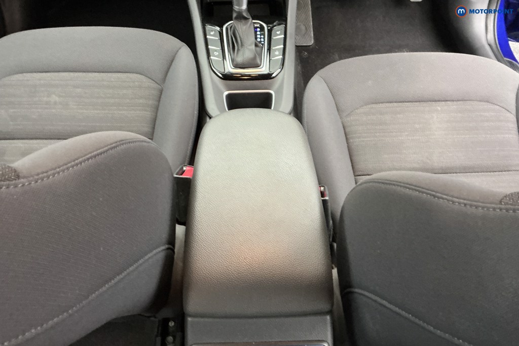 Hyundai Ioniq Premium Automatic Petrol-Electric Hybrid Hatchback - Stock Number (1564842) - 11th supplementary image