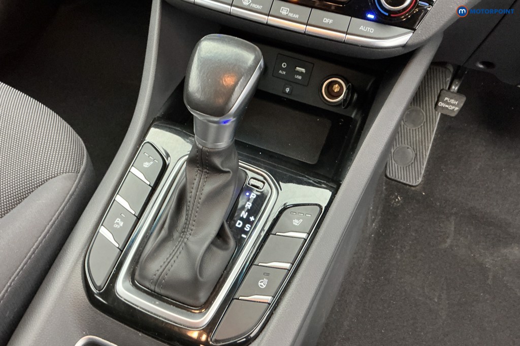 Hyundai Ioniq Premium Automatic Petrol-Electric Hybrid Hatchback - Stock Number (1564842) - 15th supplementary image