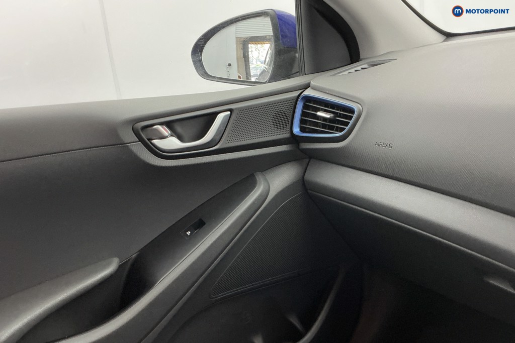 Hyundai Ioniq Premium Automatic Petrol-Electric Hybrid Hatchback - Stock Number (1564842) - 17th supplementary image
