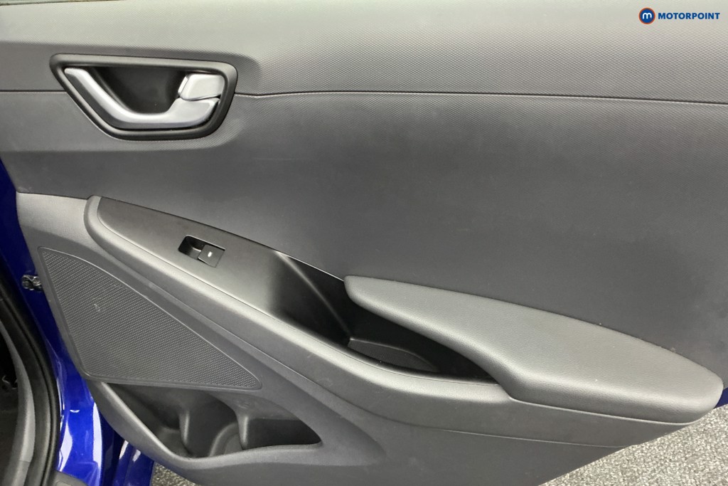 Hyundai Ioniq Premium Automatic Petrol-Electric Hybrid Hatchback - Stock Number (1564842) - 23rd supplementary image