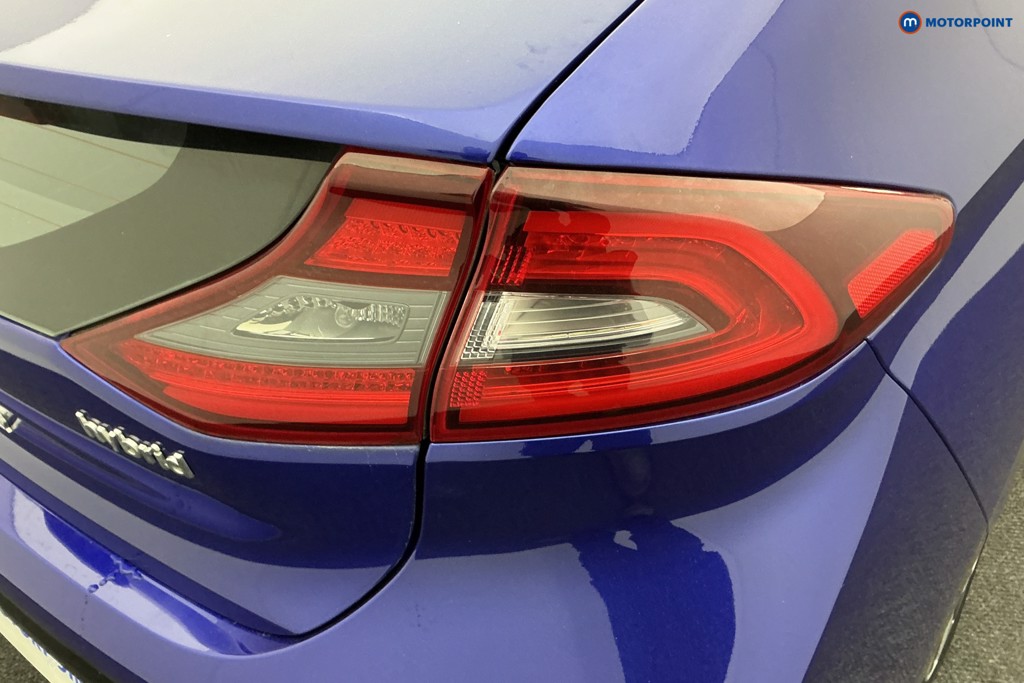 Hyundai Ioniq Premium Automatic Petrol-Electric Hybrid Hatchback - Stock Number (1564842) - 29th supplementary image