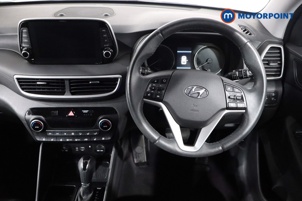 Hyundai Tucson Premium Se Automatic Petrol SUV - Stock Number (1567057) - 3rd supplementary image