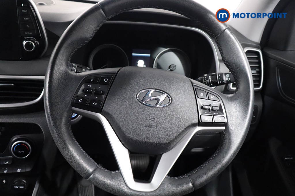 Hyundai Tucson Premium Se Automatic Petrol SUV - Stock Number (1567057) - 6th supplementary image