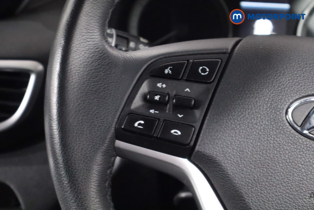 Hyundai Tucson Premium Se Automatic Petrol SUV - Stock Number (1567057) - 7th supplementary image