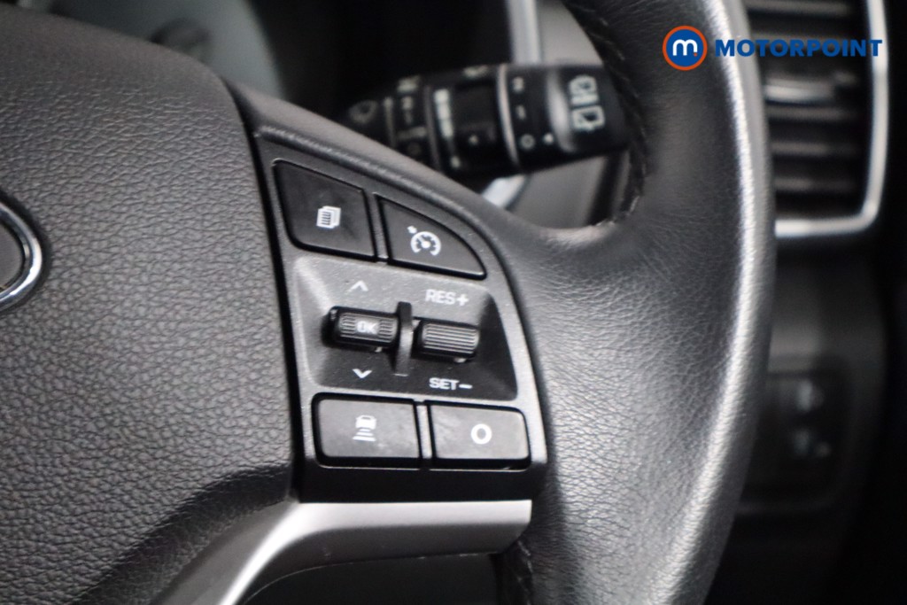 Hyundai Tucson Premium Se Automatic Petrol SUV - Stock Number (1567057) - 8th supplementary image