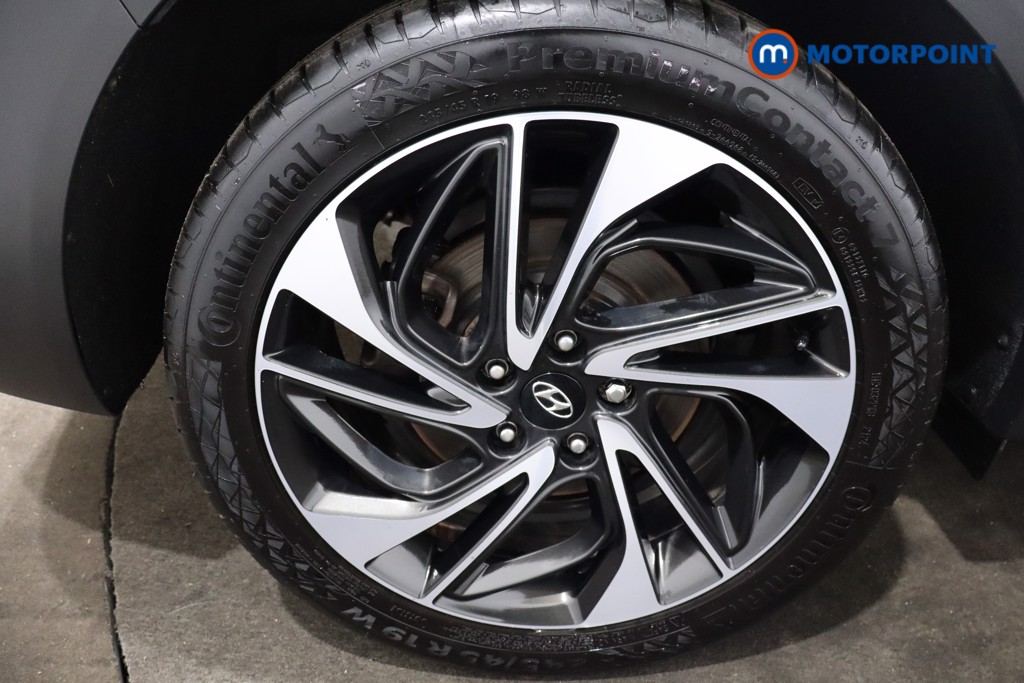 Hyundai Tucson Premium Se Automatic Petrol SUV - Stock Number (1567057) - 9th supplementary image