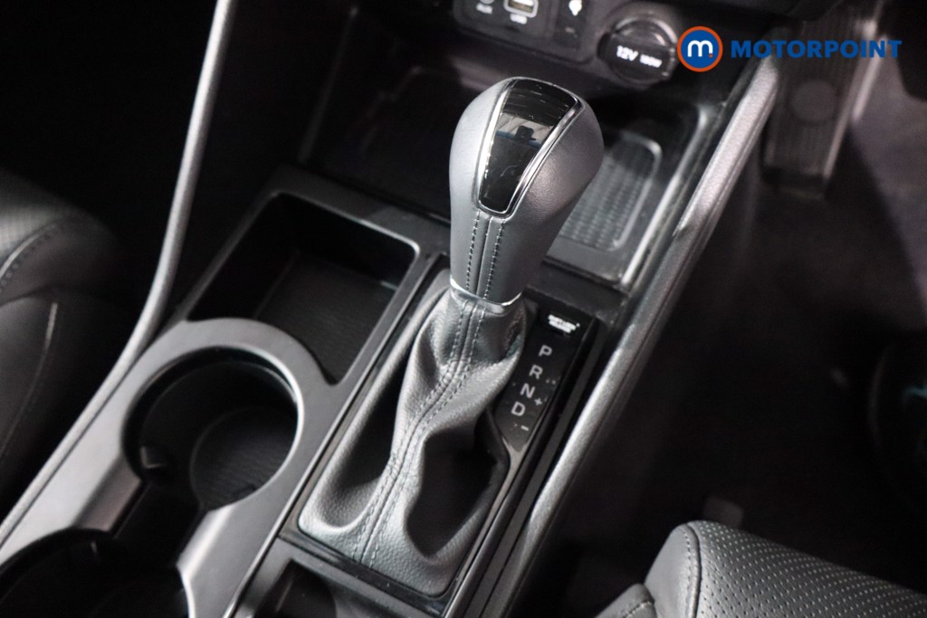 Hyundai Tucson Premium Se Automatic Petrol SUV - Stock Number (1567057) - 14th supplementary image