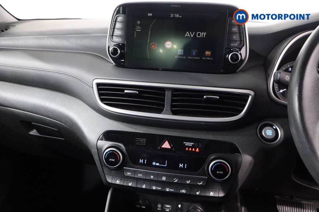 Hyundai Tucson Premium Se Automatic Petrol SUV - Stock Number (1567057) - 15th supplementary image