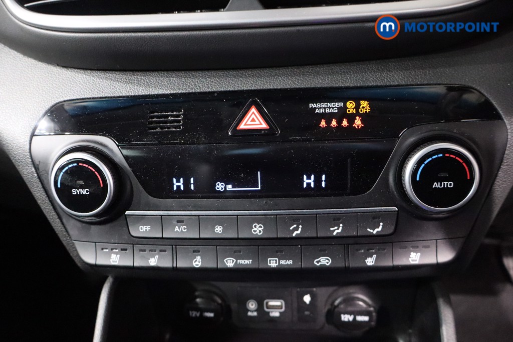 Hyundai Tucson Premium Se Automatic Petrol SUV - Stock Number (1567057) - 16th supplementary image