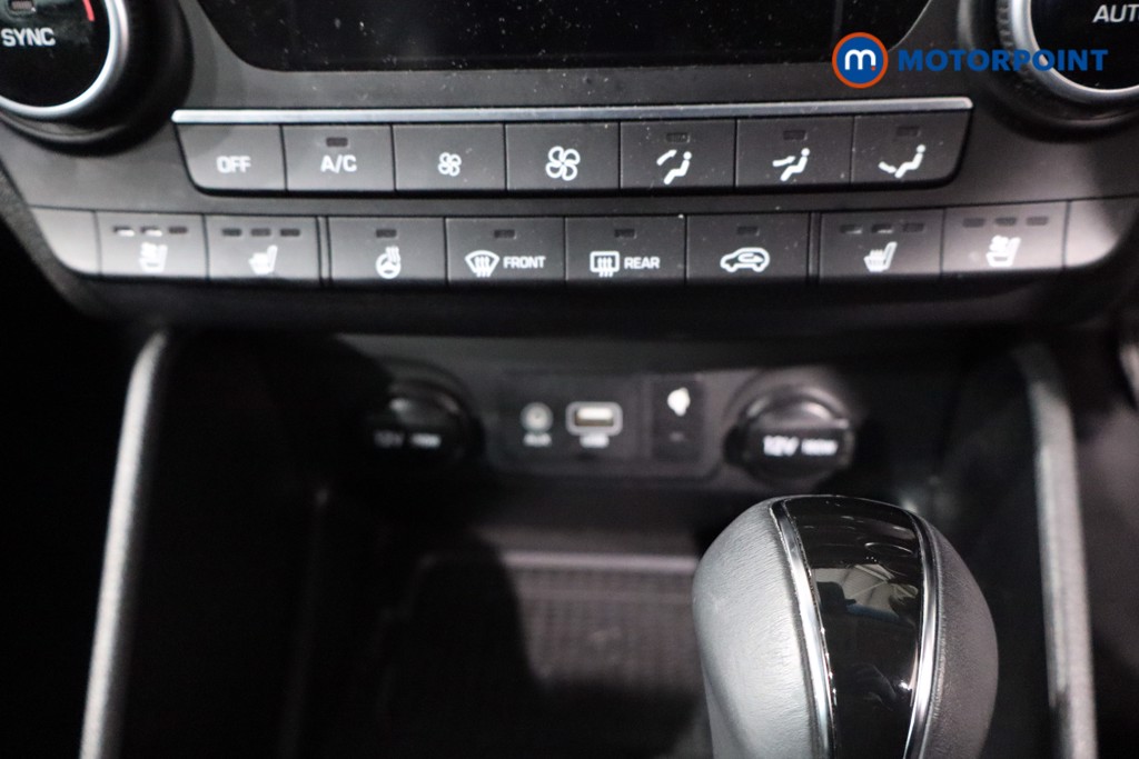 Hyundai Tucson Premium Se Automatic Petrol SUV - Stock Number (1567057) - 17th supplementary image