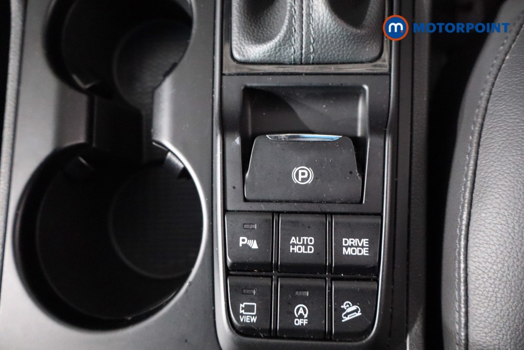 Hyundai Tucson Premium Se Automatic Petrol SUV - Stock Number (1567057) - 18th supplementary image